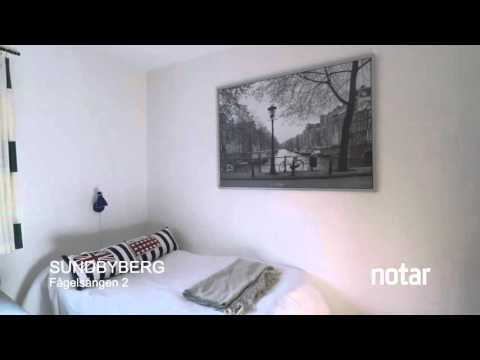 Fågelsången 2 A - 1:a · 36m2 - Centrala Sundbyberg : Via Notar mäklare Solna