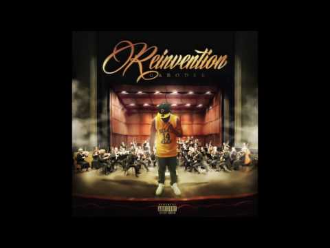 A Better Place - Gabodee