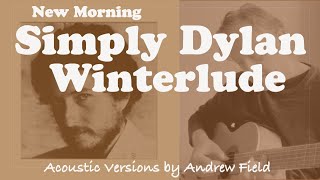 Winterlude by Bob Dylan