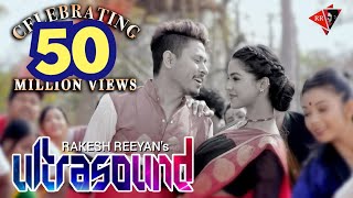 Download lagu Ultrasound original HD video || Rakesh Reeyan || Super Hit Assamese Video 2019 mp3