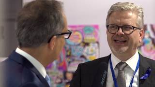 50 years of colonoscopy, Harald Dremel & Ingolf Messecke-von Rheinbaben