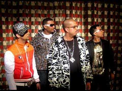 This Is Why We Hot-The Bilz ft.Kashif,Nivla,Drega,Kateyez