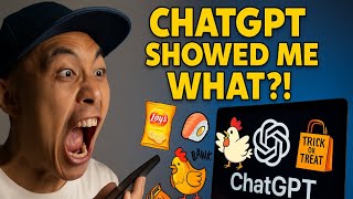 ChatGPT, Show Me ... (Part 11)