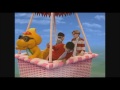 More Barney Songs Part 3 5