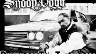 snoop dogg - A Word Witchya! (Intro) (Prod - Ego Trippin&#39;