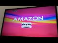 Opening To Barney S Dino Dancin Tunes 2003 DVD