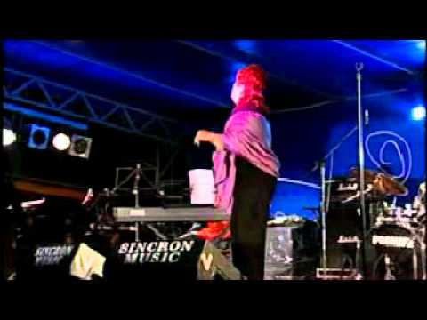 Aura Urziceanu Rully - Sometimes I'm happy - Remember Garana 2005