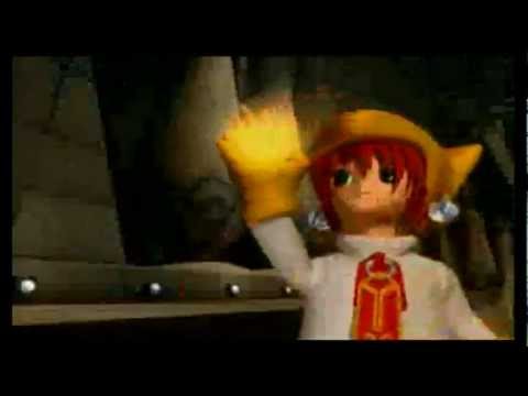 Zentrix Episode 12 - The Battle Below - Part 1