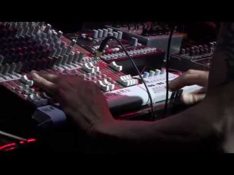 JazzBaltica 2015: Sly & Robbie meet Nils Petter Molvær