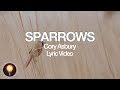 Sparrows - Cory Asbury (Lyrics)
