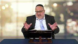 מהו איסור לא תחמוד | תרי"ג מצוות | הרב בנימין מועלם (הרב דניאל זר) - התמונה מוצגת ישירות מתוך אתר האינטרנט יוטיוב. זכויות היוצרים בתמונה שייכות ליוצרה. קישור קרדיט למקור התוכן נמצא בתוך דף הסרטון