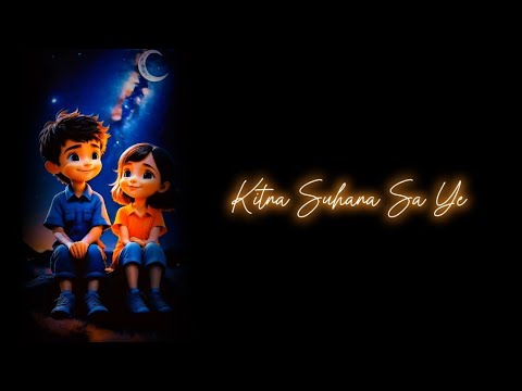 Mohabbatein Lutaaunga - Abhijeet Sawant | Kitna Suhana Sa Ye Apna Safar Hai ||