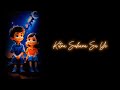 Mohabbatein Lutaaunga Abhijeet Sawant Kitna Suhana Sa Ye Apna Safar Hai