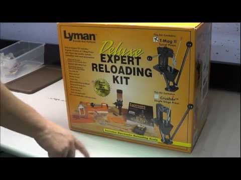 Low Budget Shooting #72 Lyman Borecam 2.0 Review