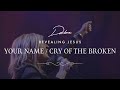 Cry of The Broken