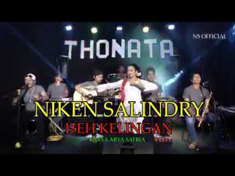 Tansah kelingan (Niken Salindri ) jandhut official THONATA