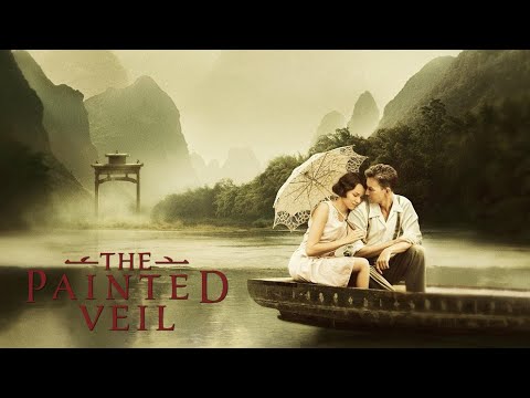 The Painted Veil Soundtrack - Alexandre Desplat