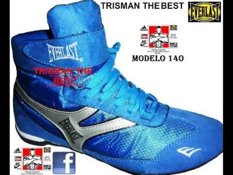 CATALOGO BOTAS MID WEIGHT