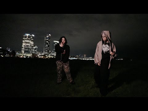 Run Along Forever, Kill.Dawn and Subsad - Blessed (official music video)