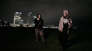 Run Along Forever, Kill.Dawn and Subsad - Blessed (official music video)