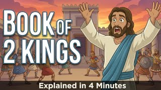 2 Kings Overview video