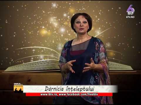OMUL O POVESTE - DARNICIA INTELEPTULUI
