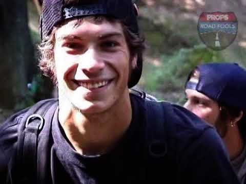 Bmx props   Road fools 12