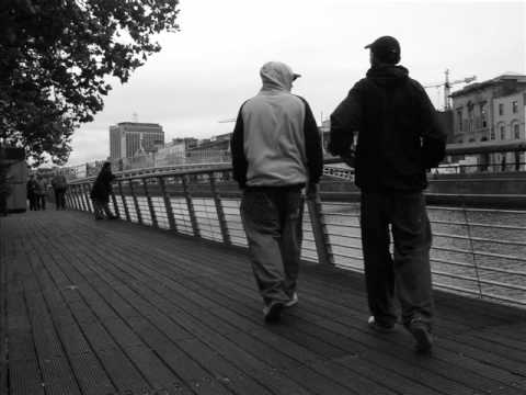 Petion, Neron, Krzychu, Toma   Łyk kultury