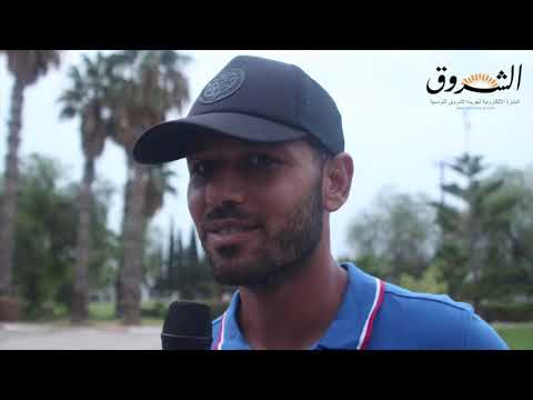 زهير الذوادي يتحدث على ايجابيات لسعد الدريدي