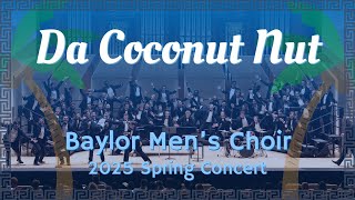 Da Coconut Nut | 2025 Spring Concert