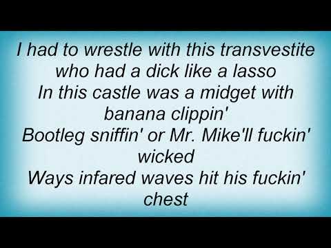 Tela - Strange (Feat. Crime Boss & Mr. Mike) Lyrics