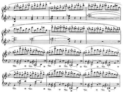 [Kocsis Zoltán] Chopin: Ballada no.1  in g, Op.23 - Live recording (HD)