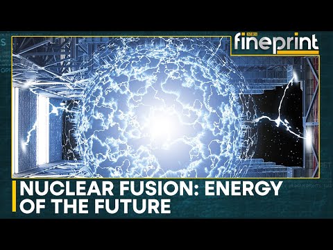 Nuclear Fusion: UK Fusion Breakthrough Slashes Time to Build Star Reactors | FINEPRINT