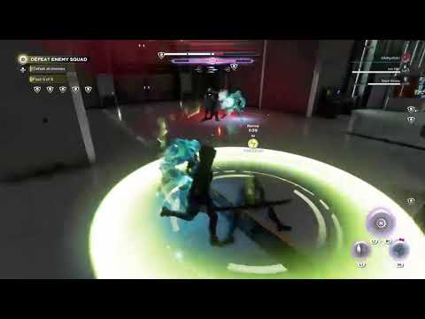 Marvel's Avengers-Avengers Initiative-Kate Bishop & Ms. Marvel Team Up (Redo)-12/29/20