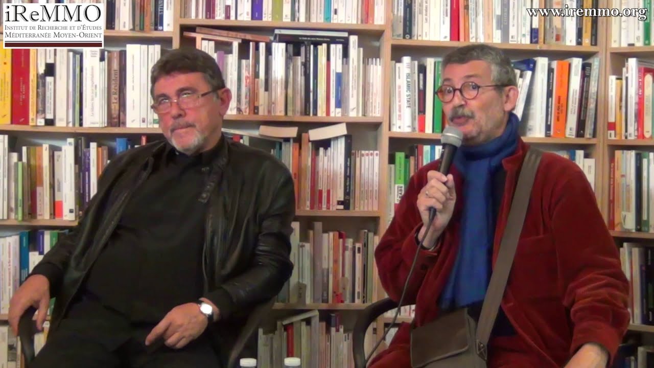 Pourquoi la radicalisation d’Israël ? - Shlomo Sand, Dominique Vidal