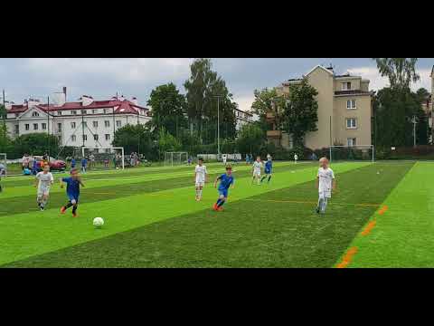 KS ZWAR 2012 vs MKS VICTORIA SULEJÓWEK 2012 (2020-06-17) 4/4