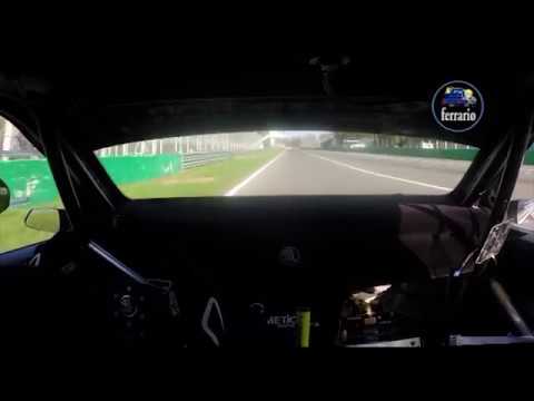 Ps 2 Camera Car 3° Special Rally Circuit by Vedovati Corse