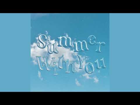 Summer With You - Jennarie (Official Audio)