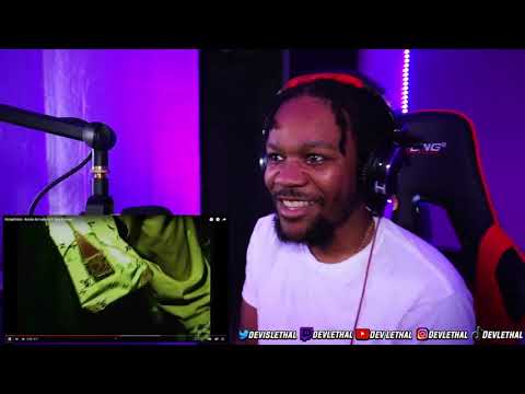 This Was FIREEE 🔥🔥 // Recayd Mob - Bonde da Fumaça ft. Murda Beatz