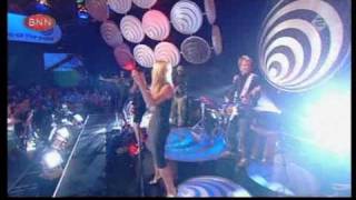 Sugababes - Push The Button - Live at Top of the Pops - 11.09.2005