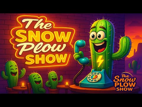 Radioshack Fake Shopping Spree + Neighbor Stalking Psychology Prank | The Snow Plow Show