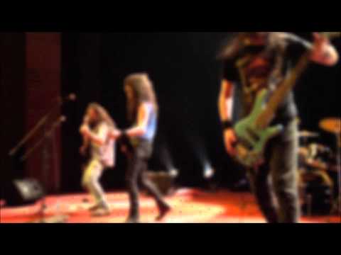 Nefesim Ensende - Mekanik