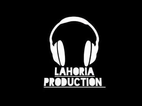 Munda Like Me | Jaz Dhami | Dhol Mix | Remix Lahoria production || #lahoriaproduction