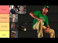 How Intelligent Is Every Single GTA 5 Character