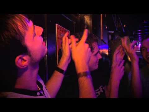 DJ Insound Promotion Movie