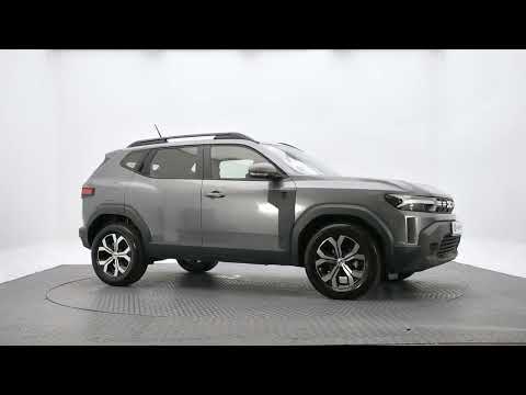 Dacia Duster TCe 130 Expression - Image 2