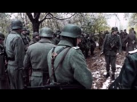 WWII Germany: Als der Krieg nach Meißen kam