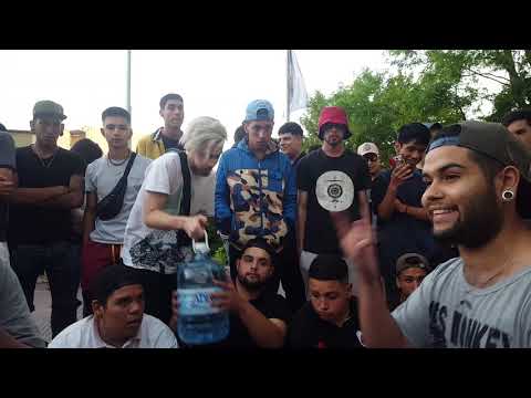 FEYT SKAI HAN NEPTUNO HIRA vs CCR - 8vos SAN JUSTO UNDER 5vs5 - 11/01/19