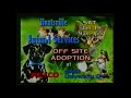 Huntsville Animal Services Adoption Television Commercial 2001 Huntsville Alabama