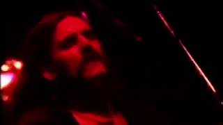 Motörhead - America - HD Promo Video - Remaster